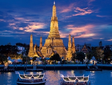 泰國 Thailand