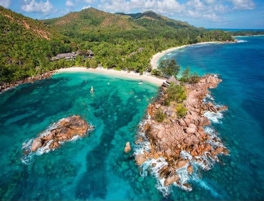 塞席爾 Seychelles